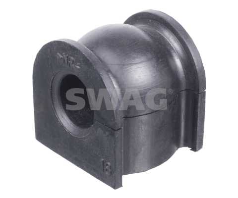 Ulożenie priečneho stabilizátora SWAG